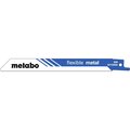 Metabo 6 in L x Sheets 2 to 8 mm, Profiles 10 to 100 mm Cutting Bi-Metal 2 PK 631130000